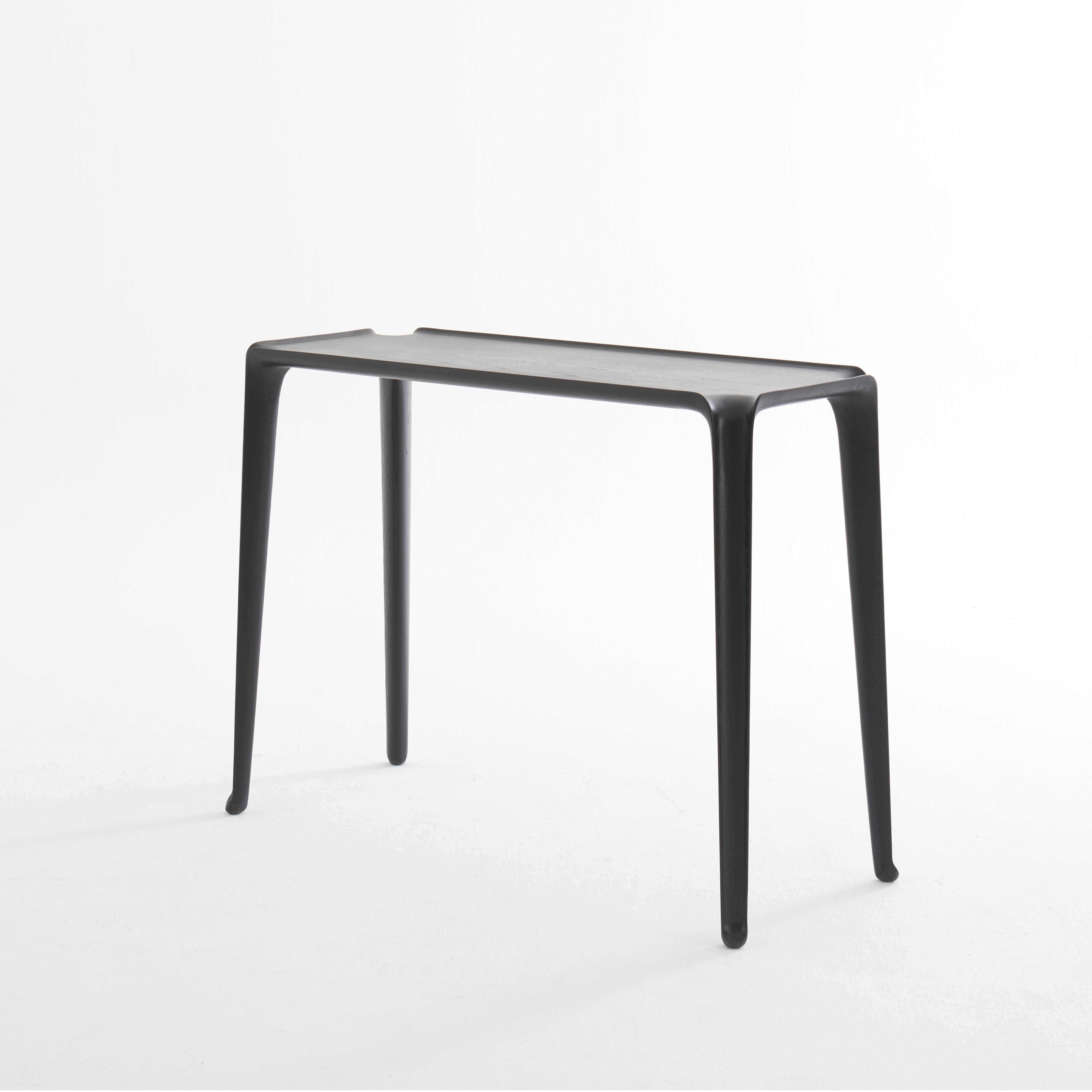 天池 玄关桌  <br/>Waterfall console table